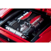 LV-N フェラーリ F512 M (赤)