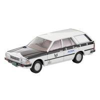 LV-N331a 日産 セドリック バン 現金輸送車 (ALSOK)