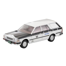 LV-N331a 日産 セドリック バン 現金輸送車 (ALSOK)