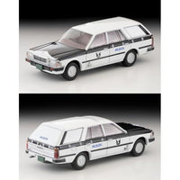 LV-N331a 日産 セドリック バン 現金輸送車 (ALSOK)