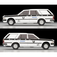 LV-N331a 日産 セドリック バン 現金輸送車 (ALSOK)