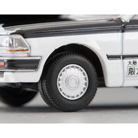 LV-N331a 日産 セドリック バン 現金輸送車 (ALSOK)