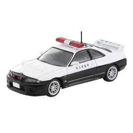 LV-N322a 日産 スカイライン GT-R パトロールカー (埼玉県警)