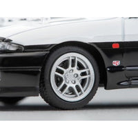 LV-N322a 日産 スカイライン GT-R パトロールカー (埼玉県警)
