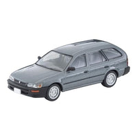 LV-N334a トヨタ スプリンター ワゴンL (グレー) 1995年式