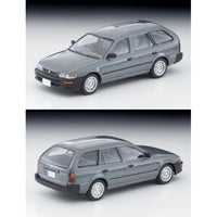 LV-N334a トヨタ スプリンター ワゴンL (グレー) 1995年式