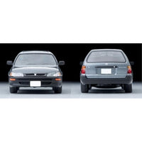 LV-N334a トヨタ スプリンター ワゴンL (グレー) 1995年式