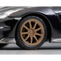 LV-N316b NISSAN GT-R Premium Edition T-spec 2024 model (ミッドナイトパープル)
