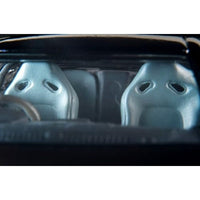LV-N316b NISSAN GT-R Premium Edition T-spec 2024 model (ミッドナイトパープル)