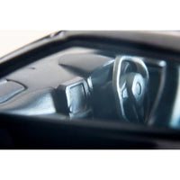 LV-N316b NISSAN GT-R Premium Edition T-spec 2024 model (ミッドナイトパープル)