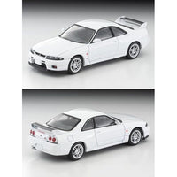 LV-N308c 日産 スカイライン GT-R V-spec N1(白) 95年式
