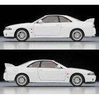 LV-N308c 日産 スカイライン GT-R V-spec N1(白) 95年式