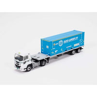 331230 トレーラーコレクション NX 日本通運 31ftコンテナトレーラー 2台セットA
