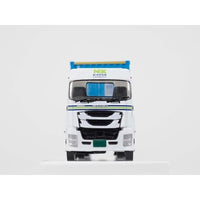 331230 トレーラーコレクション NX 日本通運 31ftコンテナトレーラー 2台セットA