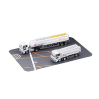 331261 トラック・トレーラーコレクション 出光タンクローリーセットC