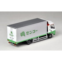 331315 トラックコレクション 物流現場トラックセットD センコー
