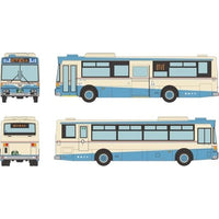 331377 ザ・バスコレクション 阪急バス 西工96MC復刻塗装車