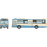 331377 ザ・バスコレクション 阪急バス 西工96MC復刻塗装車