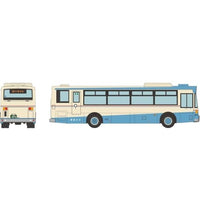 331377 ザ・バスコレクション 阪急バス 西工96MC復刻塗装車