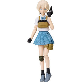 figma 武装JKバリアントE