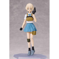 figma 武装JKバリアントE