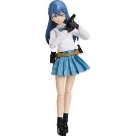 figma 武装JKバリアントF