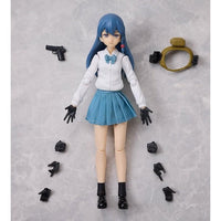 figma 武装JKバリアントF