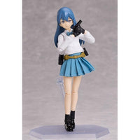 figma 武装JKバリアントF