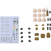 figmaPLUS 武装JKバリアント ロードアウトセット2