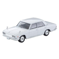 LV 大都会03 日産プレジデント 大都会 PART III 第40話 「ドクター宗方の証言」より