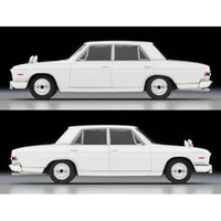 LV 大都会03 日産プレジデント 大都会 PART III 第40話 「ドクター宗方の証言」より