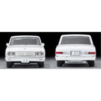 LV 大都会03 日産プレジデント 大都会 PART III 第40話 「ドクター宗方の証言」より