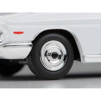 LV 大都会03 日産プレジデント 大都会 PART III 第40話 「ドクター宗方の証言」より