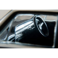 LV 大都会03 日産プレジデント 大都会 PART III 第40話 「ドクター宗方の証言」より