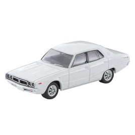 LV-N270b 日産スカイライン 2000GT (白) 74年式