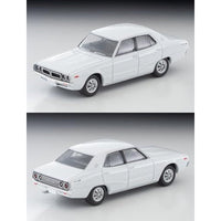 LV-N270b 日産スカイライン 2000GT (白) 74年式