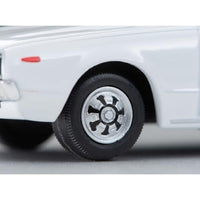 LV-N270b 日産スカイライン 2000GT (白) 74年式
