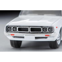 LV-N270b 日産スカイライン 2000GT (白) 74年式