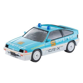 LV-N318a ホンダ バラードスポーツCR-X MUGEN CR-X PRO 鈴鹿サーキット セーフティカー(水色/白)