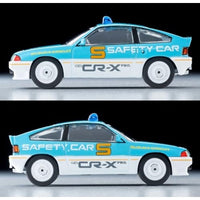 LV-N318a ホンダ バラードスポーツCR-X MUGEN CR-X PRO 鈴鹿サーキット セーフティカー(水色/白)