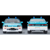 LV-N318a ホンダ バラードスポーツCR-X MUGEN CR-X PRO 鈴鹿サーキット セーフティカー(水色/白)