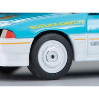 LV-N318a ホンダ バラードスポーツCR-X MUGEN CR-X PRO 鈴鹿サーキット セーフティカー(水色/白)