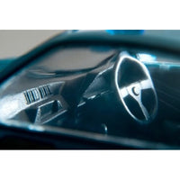 LV-N318a ホンダ バラードスポーツCR-X MUGEN CR-X PRO 鈴鹿サーキット セーフティカー(水色/白)