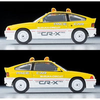 LV-N318b ホンダ バラードスポーツCR-X MUGEN CR-X PRO 鈴鹿サーキット ペースカー (黄/白)