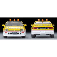 LV-N318b ホンダ バラードスポーツCR-X MUGEN CR-X PRO 鈴鹿サーキット ペースカー (黄/白)