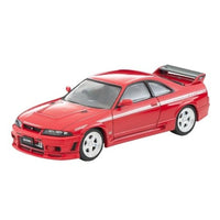 LV-N305b NISMO 400R (赤)