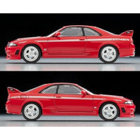 LV-N305b NISMO 400R (赤)