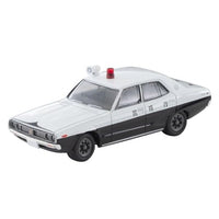 LV-N315a 日産スカイライン 2000GT パトロールカー (警視庁) 76年式