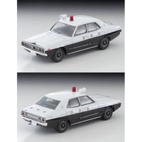 LV-N315a 日産スカイライン 2000GT パトロールカー (警視庁) 76年式