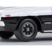 LV-N315a 日産スカイライン 2000GT パトロールカー (警視庁) 76年式